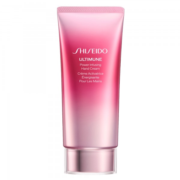 Shiseido Ultimune Power Infusing Hand Cream