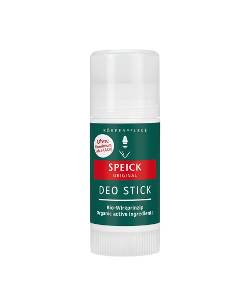 Speick Natural Deo Stick