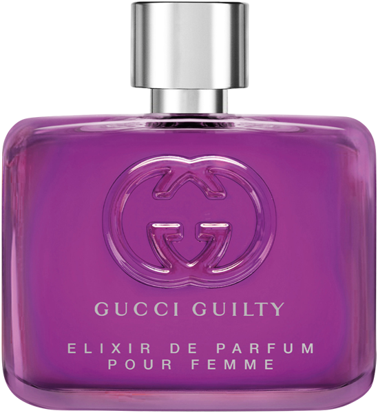 Gucci Guilty Pour Femme Elixir de Parfum
