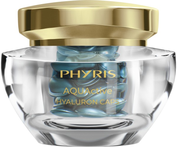 Phyris AQUActive Hyaluron Caps