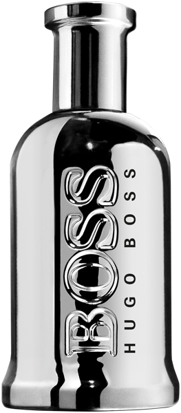 Hugo Boss Boss Bottled United Eau de Toilette Nat. Spray