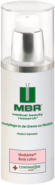 MBR ContinueLine Modukin Body Lotion