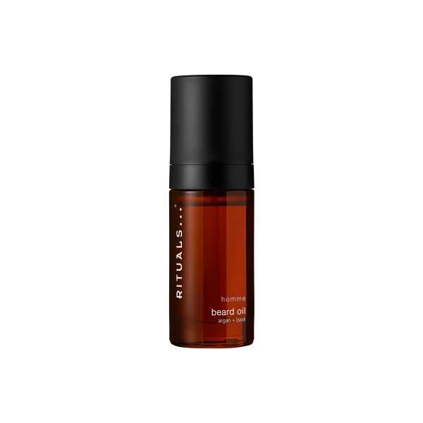 Rituals Homme Collection Beard Oil