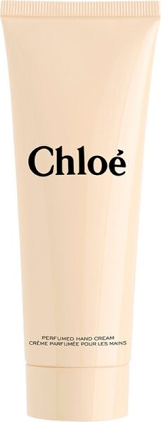 Chloé Perfumed Hand Cream