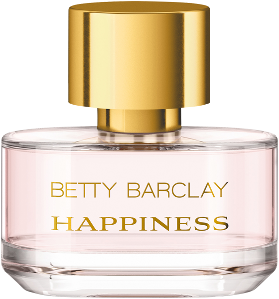 Betty Barclay Happiness E.d.T. Nat. Spray