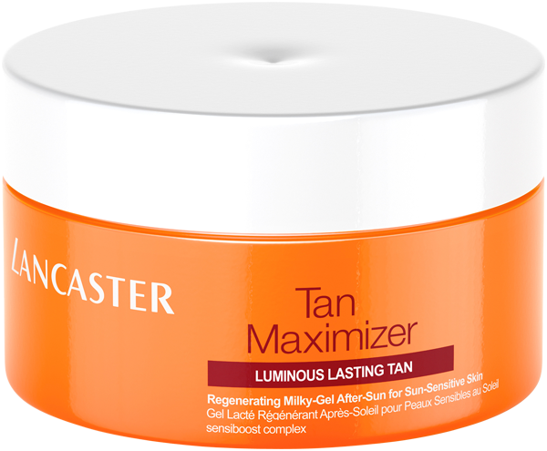 Lancaster Sun Sensitive Skin After Sun Pflege