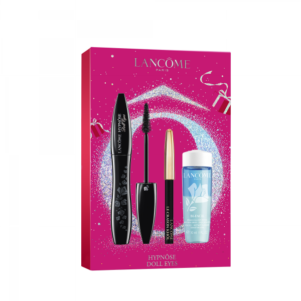 Lancôme Hypnôse Doll Eyes X-Mas Set