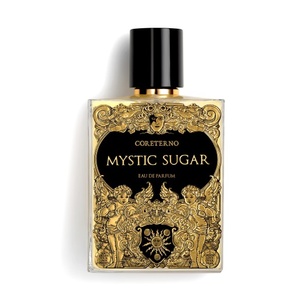 Coreterno Mystic Sugar Eau de Parfum