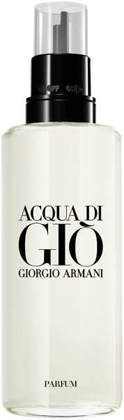 Giorgio Armani Acqua di Giò Pour Homme Parfum Refill