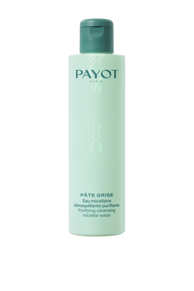 Payot Pâte Grise Eau Micellaire Démaquillante Purifiante