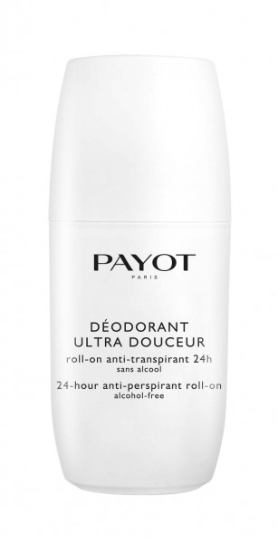 Payot Le Corps Déodorant Ultra Douceur