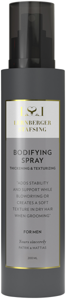 Lernberger & Stafsing For Men Bodifying Spray