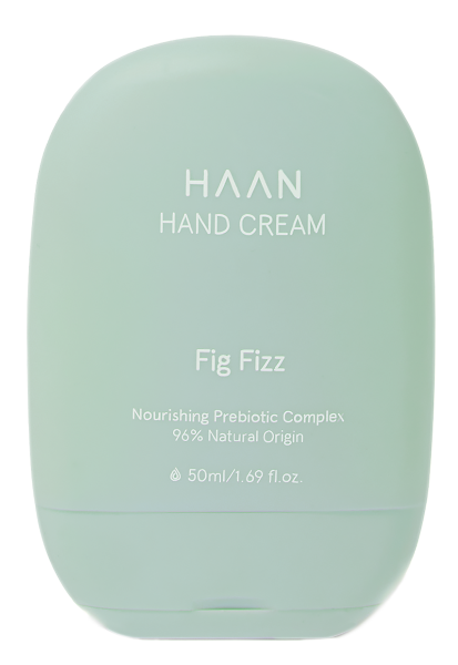 HAAN Fig Fizz Hand Cream