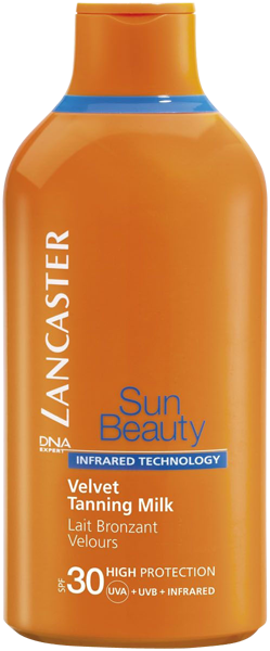 Lancaster Sun Beauty SPF 30 Velvet Milk