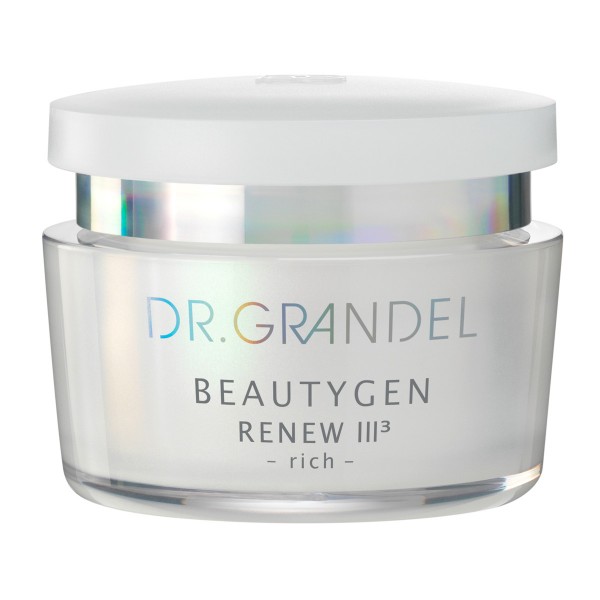 DR. GRANDEL Beautygen Renew III