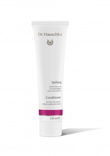 Dr. Hauschka Haarspülung