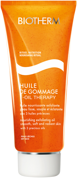 Biotherm Huile de Gommage