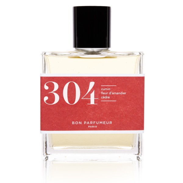 Bon Parfumeur 304 Cumin E.d.P. Parfum