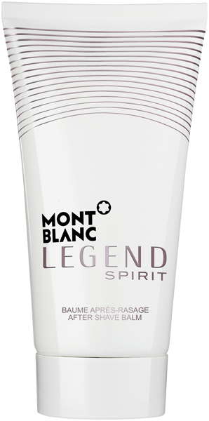 Montblanc Legend Spirit After Shave Balm