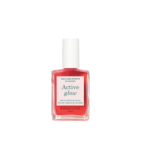 Manucurist Activ Glow Blueberry