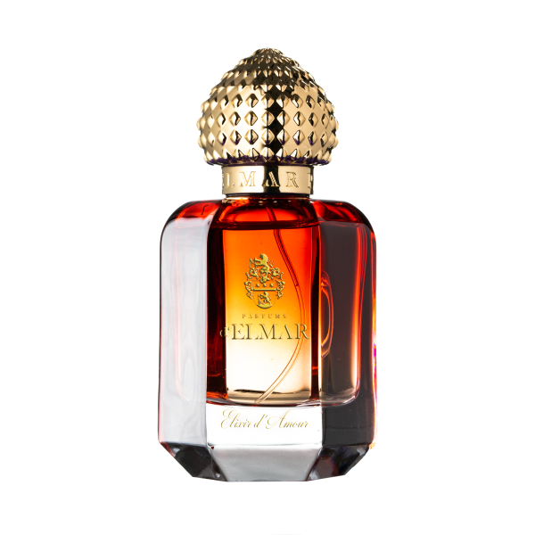 Parfums d'Elmar Elixir d'Amour E.d.P.