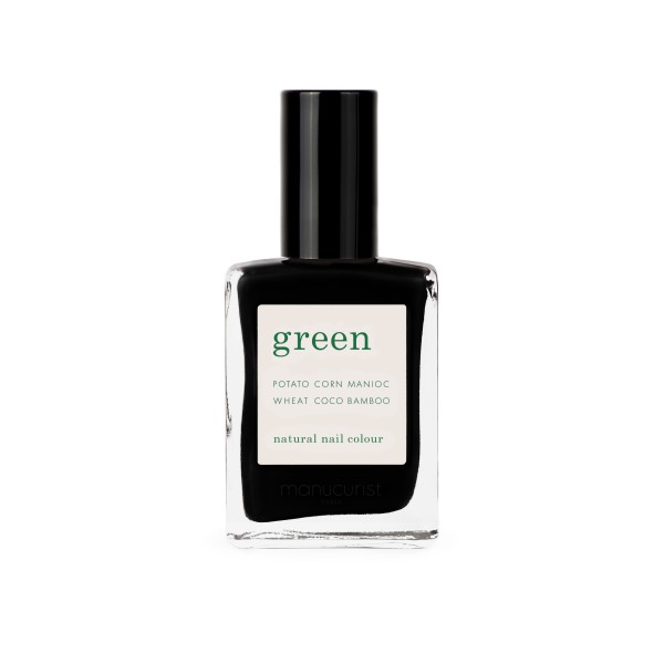 Manucurist Green Nail Color