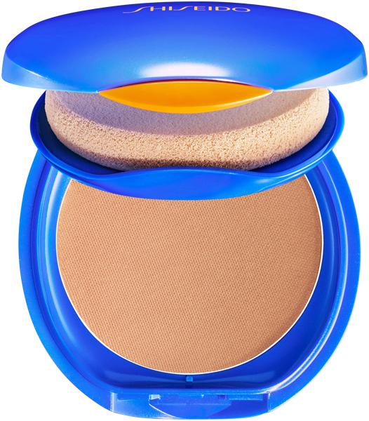 Shiseido UV Protective Compact Foundation