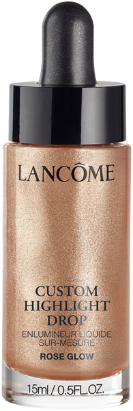 Lancôme Custom Highlight Drop Rose Glow
