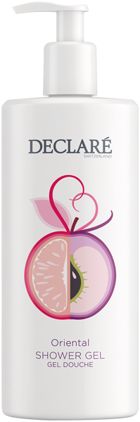 Declaré Body Care Oriental Shower Gel