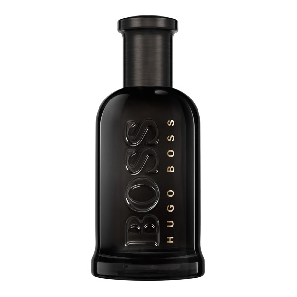 Hugo Boss Bottled. Parfum