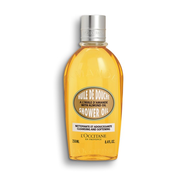 L'Occitane Mandel Duschöl