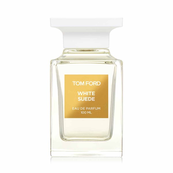 Tom Ford White Suede Eau de Parfum Nat. Spray