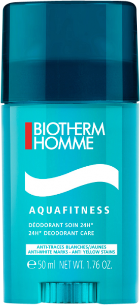 Biotherm Homme Aquafitness Deodorant Stick