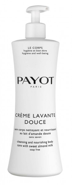 Payot Le Corps Crème Lavante Douche