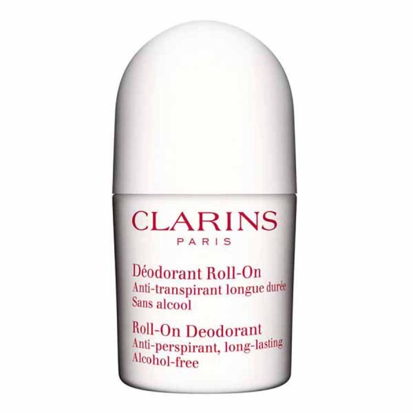 Clarins Déodorant Roll-On