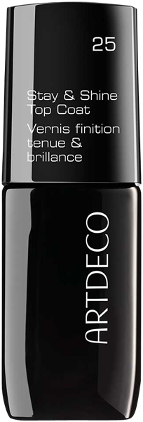 Artdeco The New Classic Stay & Shine Top Coat