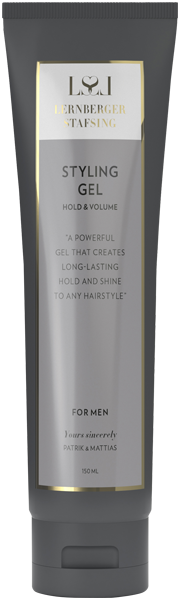 Lernberger & Stafsing For Men Styling Gel