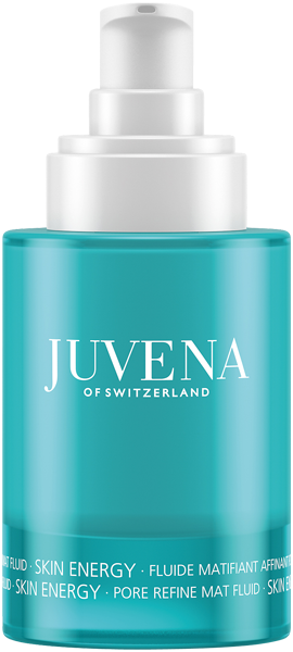 Juvena Skin Energy Pore Refine Mat Fluid