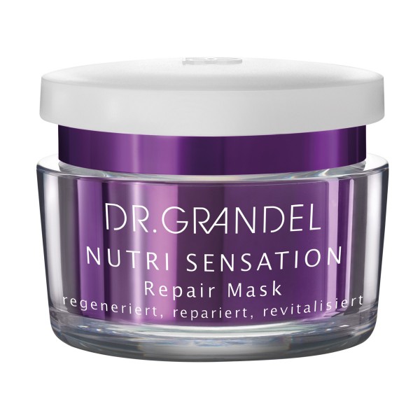 DR. GRANDEL Nutri Sensation Repair Mask