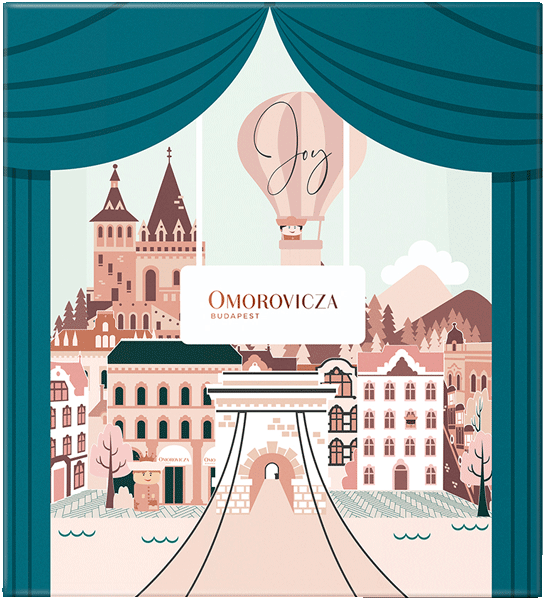 Omorovicza Daily Queen Duo