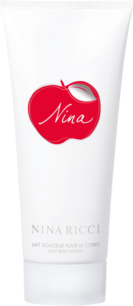 Nina Ricci Nina Shower Gel