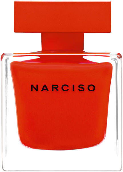 Narciso Rodriguez Rouge Eau de Parfum Nat. Spray