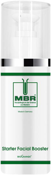 MBR BioChange® Starter Facial Booster
