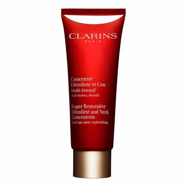 Clarins Multi-Intensif Concentré Décolleté et Cou