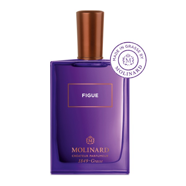 Molinard Figue Eau de Parfum Nat. Spray