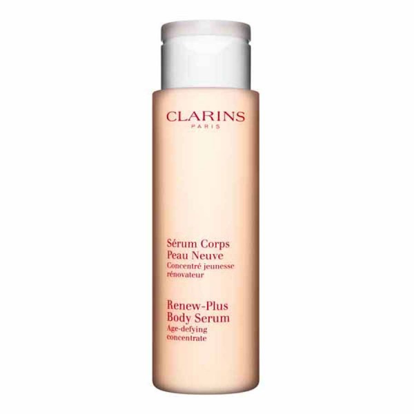 Clarins Sérum Corps Peau Neuve