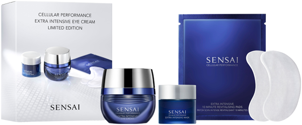 Sensai Cellular Performance Extra Eye Cream Limited Edition