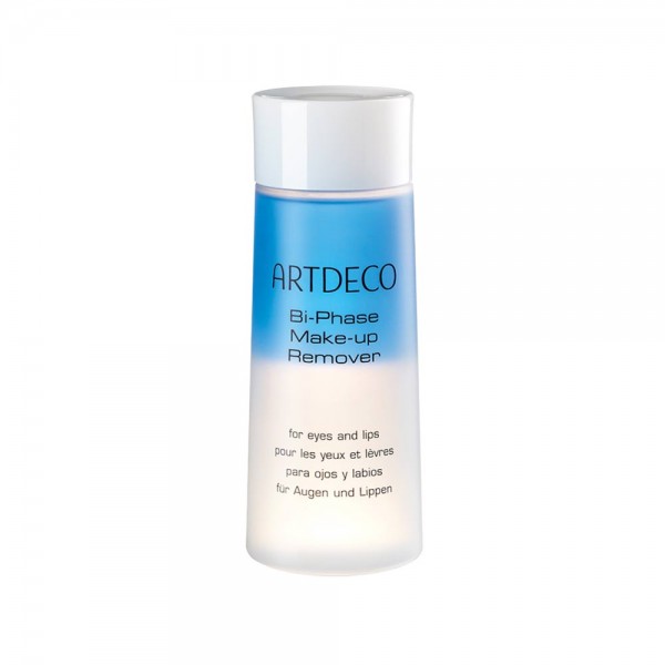 Artdeco Bi-Phase Make-up Remover for Eyes and Lips