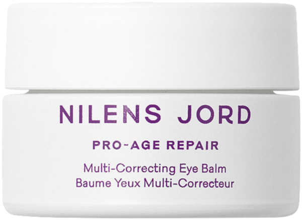 Nilens Jord Pro-Age Repair Multi-Correcting Eye Balm