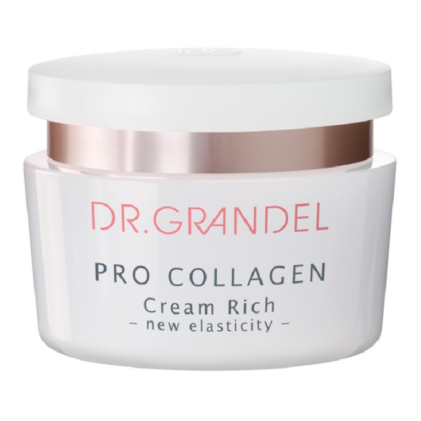 DR. GRANDEL Pro Collagen Cream Rich